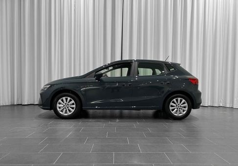 Seat Ibiza, 2026 3