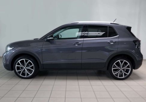 Volkswagen T-Cross, 2024