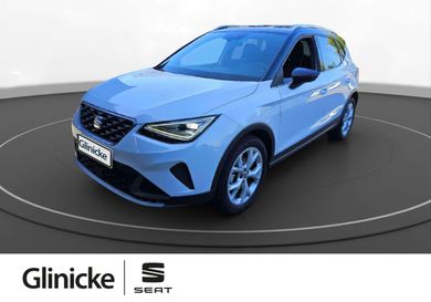 Seat Arona, 2023