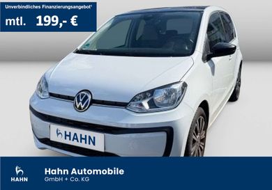 Volkswagen up!, 2023