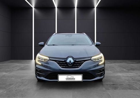 Renault Megane, 2023