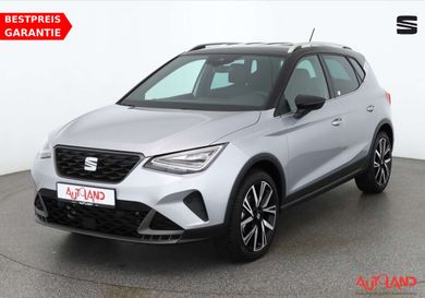 Seat Arona, 2024