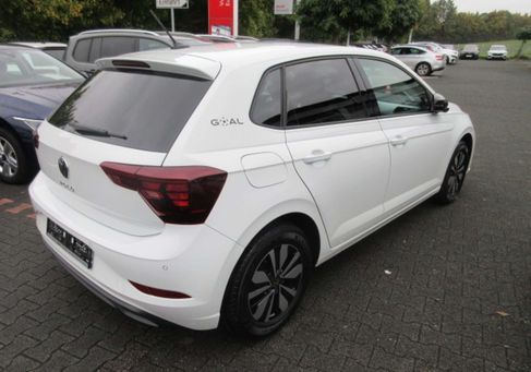 Volkswagen Polo, 2024