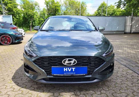 Hyundai i30, 2026