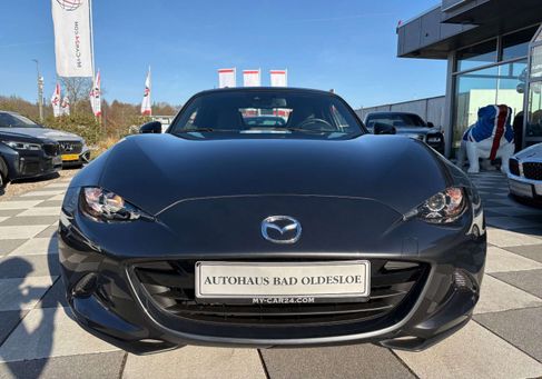 Mazda MX-5, 2019