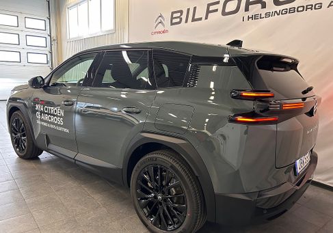 Citroën C5 Aircross, 2026