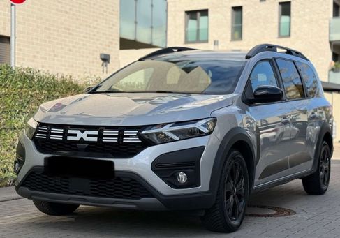 Dacia Jogger, 2024 3