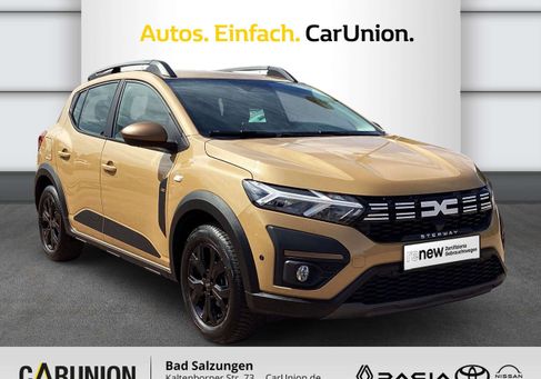 Dacia Sandero, 2025