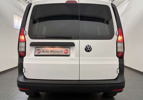Volkswagen Caddy, 2022