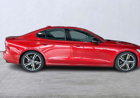 Volvo S60, 2020