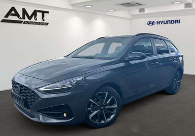 Hyundai i30, 2024