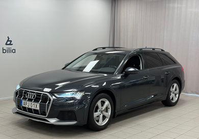 Audi A6 Allroad, 2023