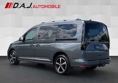 Volkswagen Caddy, 2024 3
