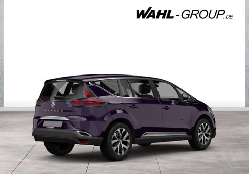 Renault Espace, 2020