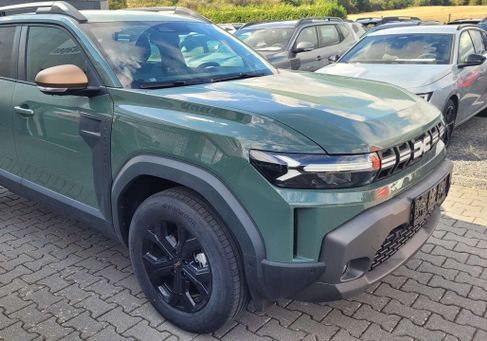 Dacia Duster, 2026 3