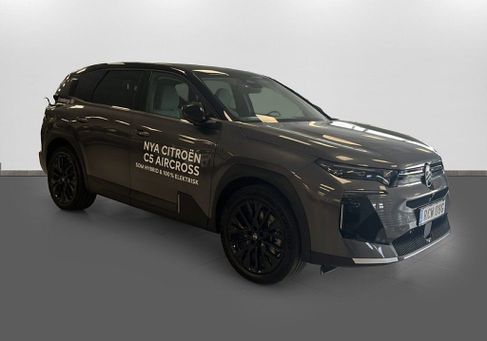 Citroën C5 Aircross, 2026 3