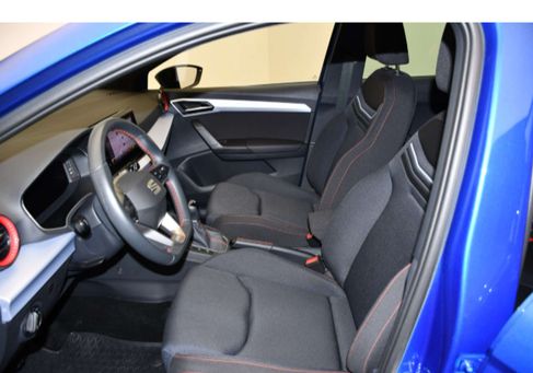 Seat Ibiza, 2024