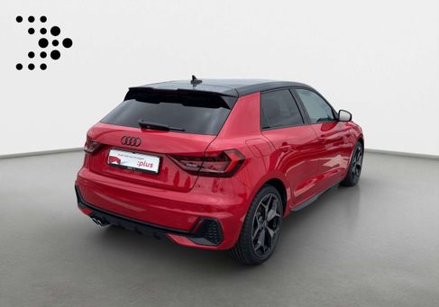 Audi A1, 2025