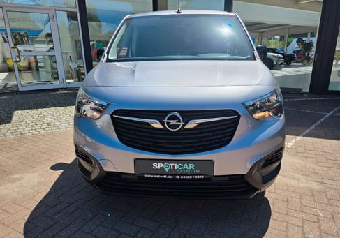 Opel Combo, 2023 2