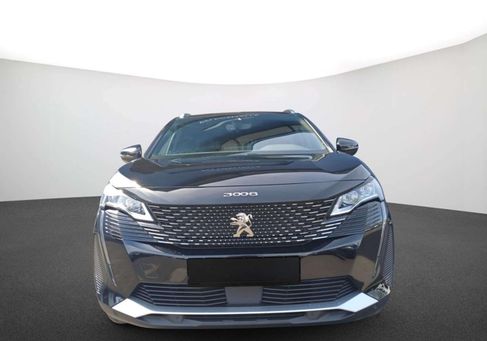 Peugeot 3008, 2023