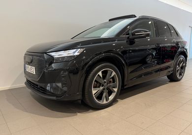 Audi Q4, 2023