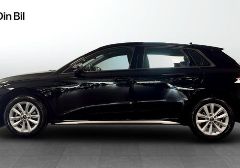 Audi A3, 2024 2