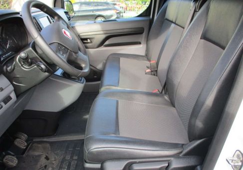 Fiat Scudo, 2022 3