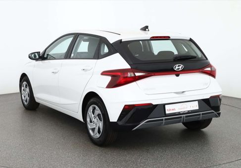 Hyundai i20, 2026 3