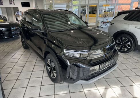Opel Frontera, 2026