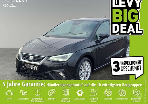 Seat Ibiza, 2023