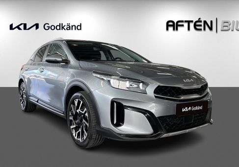 Kia XCeed, 2024
