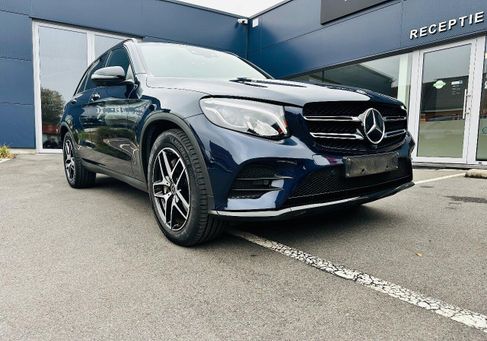 Mercedes-Benz G-klasse, 2019 2
