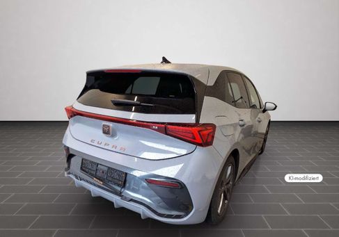 Cupra Born, 2023
