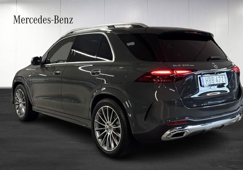 Mercedes-Benz GLE 350, 2026