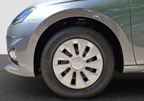 Skoda Fabia, 2026