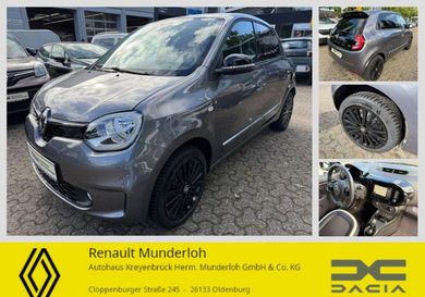 Renault Twingo, 2022