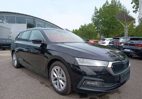 Skoda Octavia, 2023