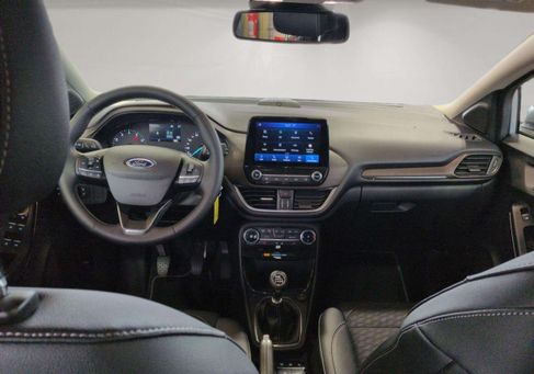 Ford Puma, 2023 3