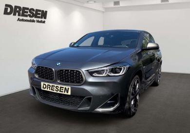 BMW X2, 2021
