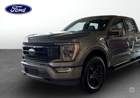 Ford F 150, 2023