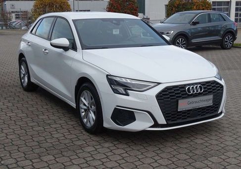 Audi A3, 2023 3