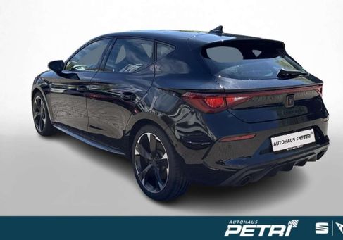 Cupra Leon, 2023