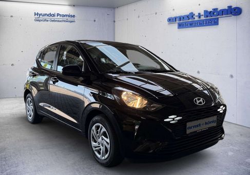 Hyundai i10, 2024 2