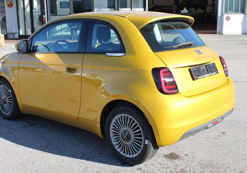 Fiat 500, 2026