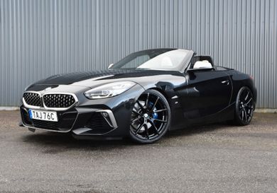 BMW Z4 M, 2020