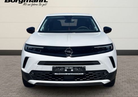 Opel Mokka, 2024 2