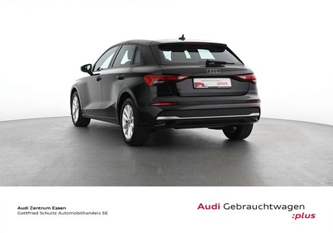 Audi A3, 2025 2