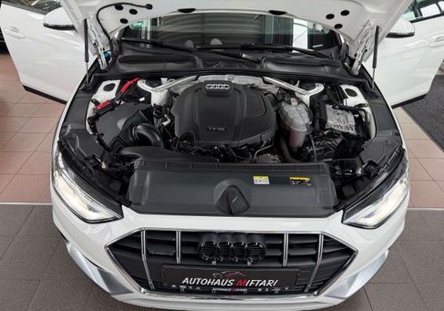 Audi A4 Allroad, 2020 3