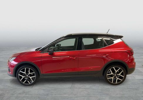 Seat Arona, 2019 3