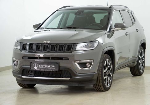 Jeep Compass, 2021 3